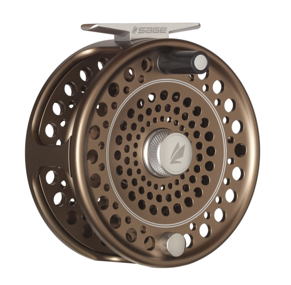 Sage SPEY Fly Reel Bronze 2 Sage SPEY Fly Reel Bronze 2